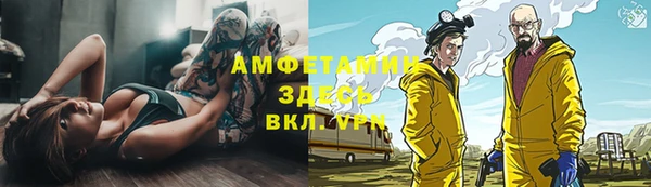 ALPHA-PVP Вяземский